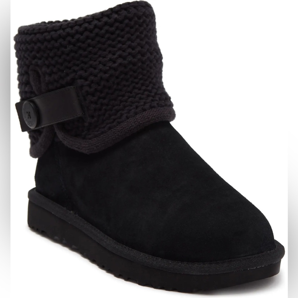 Ugg Shaina Boot - image 1